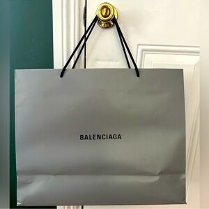 Balenciaga Shopping Bag XL - Authentic